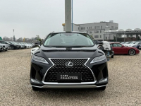 Lexus RX, 2021 Michałowice - zdjęcie 8