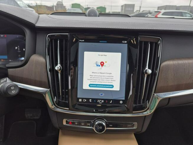 Volvo  V90 Cross Country Komorniki - zdjęcie 12