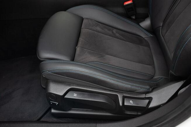 GD9P073#318i M Sport Podgrz.f K.cof LED Pół skóra Salon PL VAT23% Pępowo - zdjęcie 9