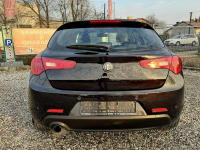 Alfa Romeo Giulietta Navi PDC Climatronic Gwarancja Kutno - zdjęcie 10