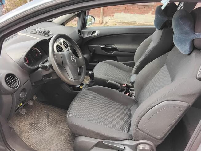 OPEL CORSA D Bydgoszcz - zdjęcie 4