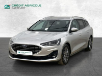 Ford Focus 1.5 EcoBlue Titanium X aut Kombi