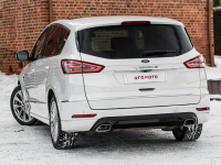 Ford S-Max Podzagajnik - zdjęcie 5