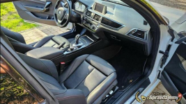 BMW Seria 2 1 właściciel 4x4 Bogata wersja Bezwypadkowy Białystok - zdjęcie 8