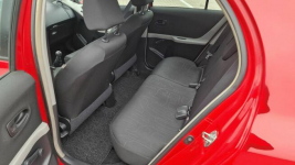 Toyota Yaris 5 Drzwi Z Niemiec Klimatyzacja Opłacona Rawa Mazowiecka - zdjęcie 7