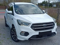 Ford Kuga St-line *Kamera *Skóra*Nawigacja*100%Servis Lubartów - zdjęcie 3