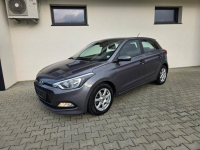 Hyundai i20 1.2 84kM * klima * PDC * grzane fotele, kierownica  * Raba Niżna - zdjęcie 6
