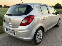 OPEL Corsa D - Lift 1.2 Benzyna Salon Polska Bezwypadkowa Legionowo - zdjęcie 4