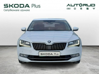 Škoda Superb Style 2.0 TDI 190KM DSG 4X4 2018 FV VAT23% Bezwypadkowy Kielce - zdjęcie 8