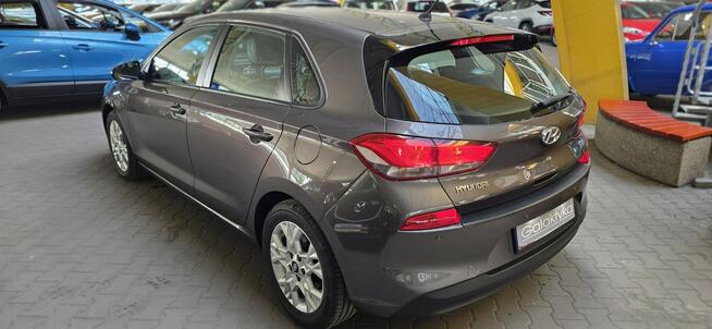 Hyundai i30 ZOBACZ OPIS !! W podanej cenie roczna gwarancja Mysłowice - zdjęcie 8