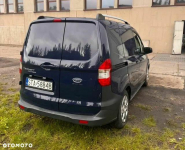 Ford Courier Gliwice - zdjęcie 3