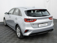 Kia Cee'd PO7XT35#1.5 T-GDI M 2 stref klima K.cof salon PL VAT23% Gdańsk - zdjęcie 4