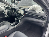 Toyota Camry Automat Hybryda Klimatronik Kamera 218KM Gliwice - zdjęcie 12