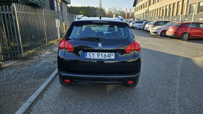 Peugeot 2008 czarny na raty bez BIK od FastCars Kraków - zdjęcie 6