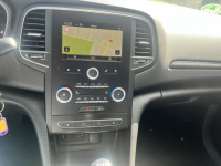 Renault Megane bezwypadkowy benzyna 132 KM bogate wyposażenie Kobylnica - zdjęcie 10