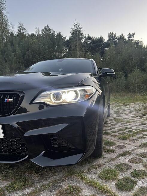 2014 BMW m235i f22 Pleszew - zdjęcie 8