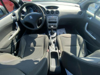 Peugeot 308 Sprawna klimatyzacja - 2010r - 1.6 Hdi - Głogów - zdjęcie 5