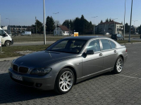 Bmw Seria 7 745D Krosno - zdjęcie 2