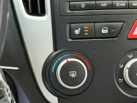 Kia Cee'd 1,6CRDI 90KM EcoDynamics/Klima/Pod.Fotele/Serwis Węgrów - zdjęcie 11