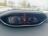 Peugeot 3008 30 tys km  jeden właściciel Otwock - zdjęcie 5
