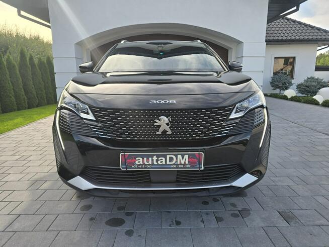 Peugeot 3008 GT- Line | Panorama Żarki - zdjęcie 2