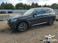BMW X3 XDrive 2.0l Lift Virtual