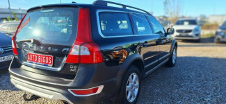 Volvo XC 70 AWD nowy rozrząd  super stan Lębork - zdjęcie 7