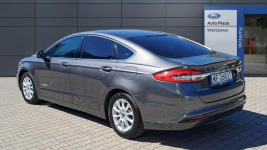 Ford Mondeo 2,0Hibryd 187KM Titanium gwarancja KK35948 Warszawa - zdjęcie 3