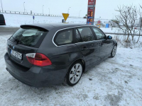 BMW 325xi 4x4 Automat Janów Podlaski - zdjęcie 4