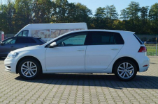 Volkswagen Golf 1.0 110 KM Zadbany po serwisie 1 właściciel Stan BDB Goczałkowice-Zdrój - zdjęcie 7