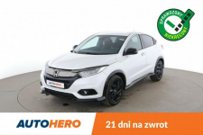 Honda HR-V GRATIS! Pakiet Serwisowy o wartości 500 zł! Warszawa - zdjęcie 1