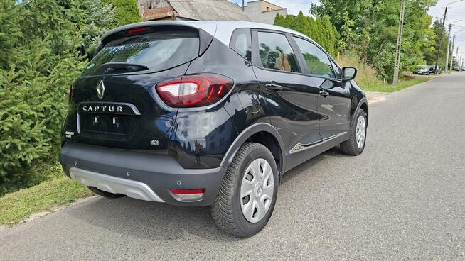 Renault Captur III 1,5Dci 90KM 2017r 213600 km NAVI Skarżysko-Kamienna - zdjęcie 5