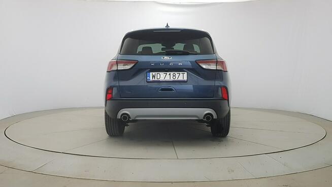 Ford Kuga 1.5 EcoBoost FWD Titanium !  z polskiego salonu! FV 23% Warszawa - zdjęcie 6