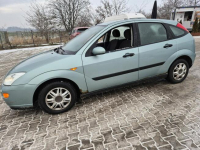 FORD FOCUS HATCHBACK 1400 BENZYNA !!!
