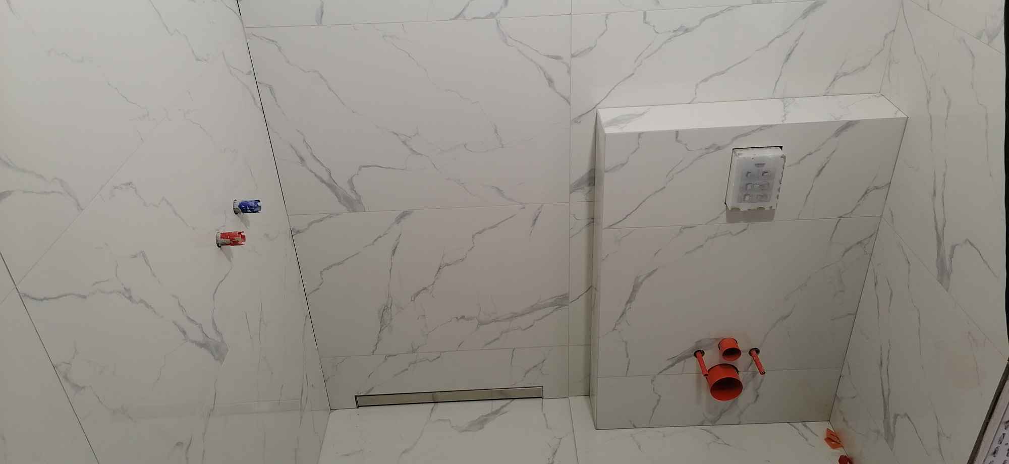 Kompleksowe wykończenie wnętrz Gdynia - zdjęcie 7