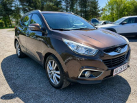 Hyundai ix35 Sadlno - zdjęcie 2