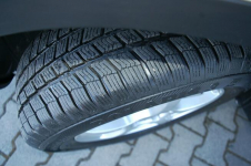 Nissan Qashqai Pierwsza-rej 2013 Dębica - zdjęcie 8