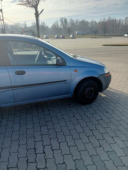 Samochod osobowy Częstochowa - zdjęcie 4