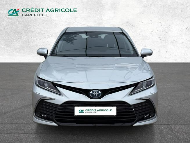 Toyota Camry 2.5 Hybrid Comfort CVT Sedan Warszawa - zdjęcie 2