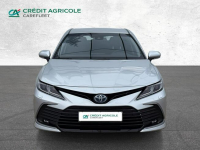 Toyota Camry 2.5 Hybrid Comfort CVT Sedan Warszawa - zdjęcie 2