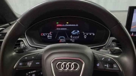 Audi A4 2023 S line Premium Plus 45 TFSI quattro  Używany · 80 011 mil Hecznarowice - zdjęcie 7