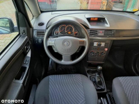 Opel Meriva 1.4 Enjoy Chodzież - zdjęcie 12