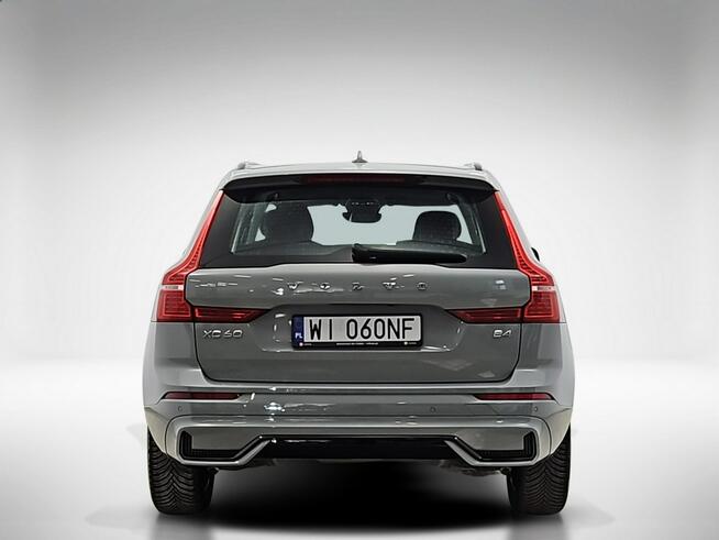 Volvo XC 60 Plus Dark aut  ! Z Polskiego Salonu ! Faktura VAT ! Warszawa - zdjęcie 4