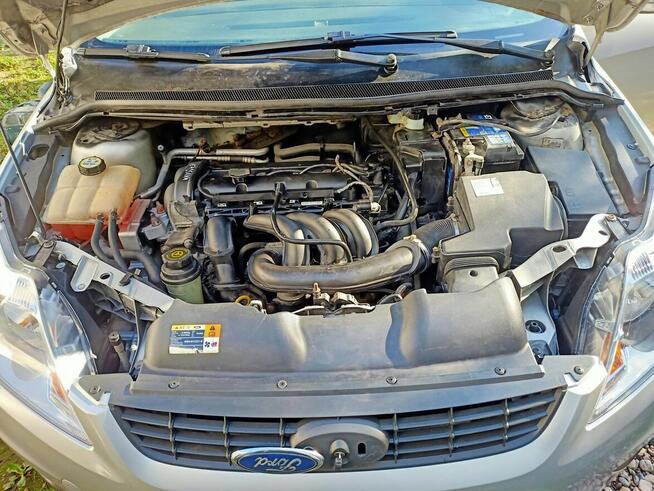 Ford Focus 1.6 Benzyna Super STAN Syców - zdjęcie 2