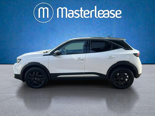 Opel Mokka 1.2 T GS S&amp;S ! Z Polskiego Salonu ! Faktura VAT ! Warszawa - zdjęcie 8