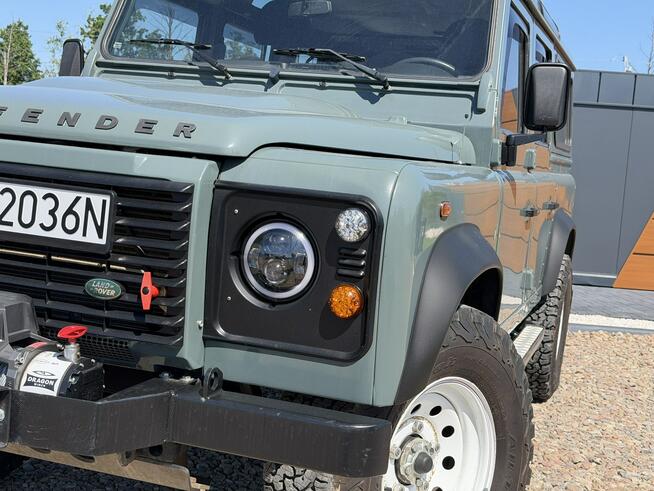 Land Rover Defender 2.4 TD4 Jaktorów-Kolonia - zdjęcie 6