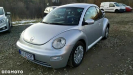 Volkswagen New Beetle 2.0 Kite Lipowe - zdjęcie 1