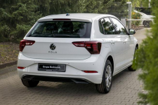 Volkswagen Polo Nowa wersja Pure! 1.0 MPI 80 KM Dostępny od ręki! Łódź - zdjęcie 9