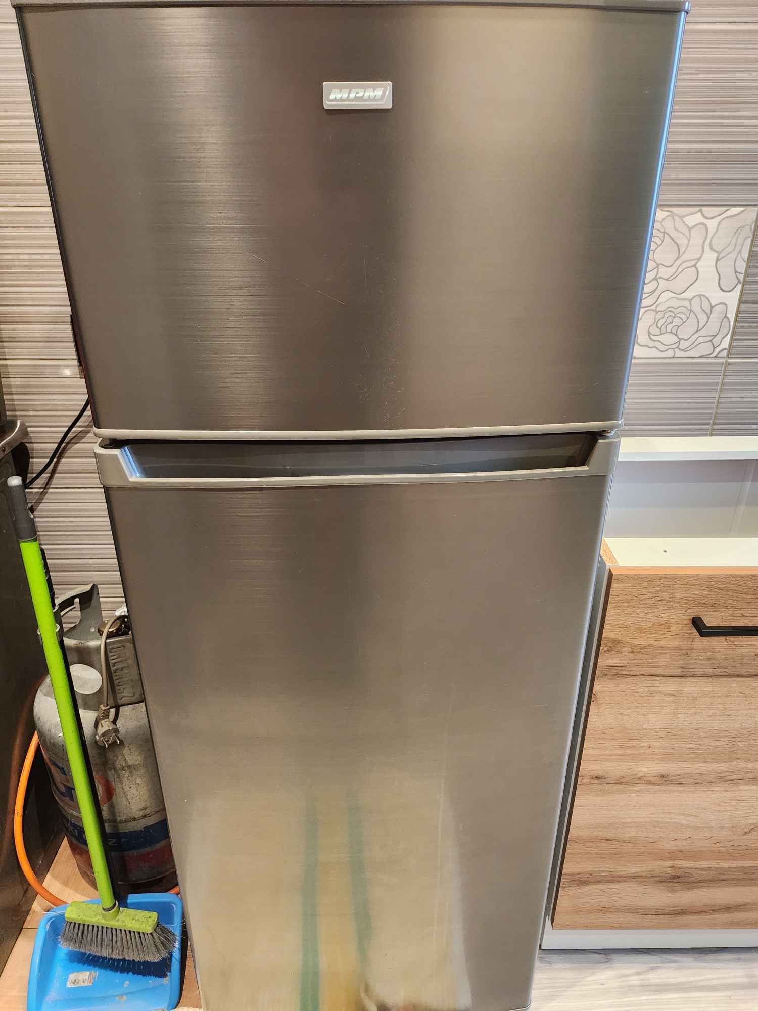 Sprzedam lodówkę mpm Siemianowice Śląskie - zdjęcie 6