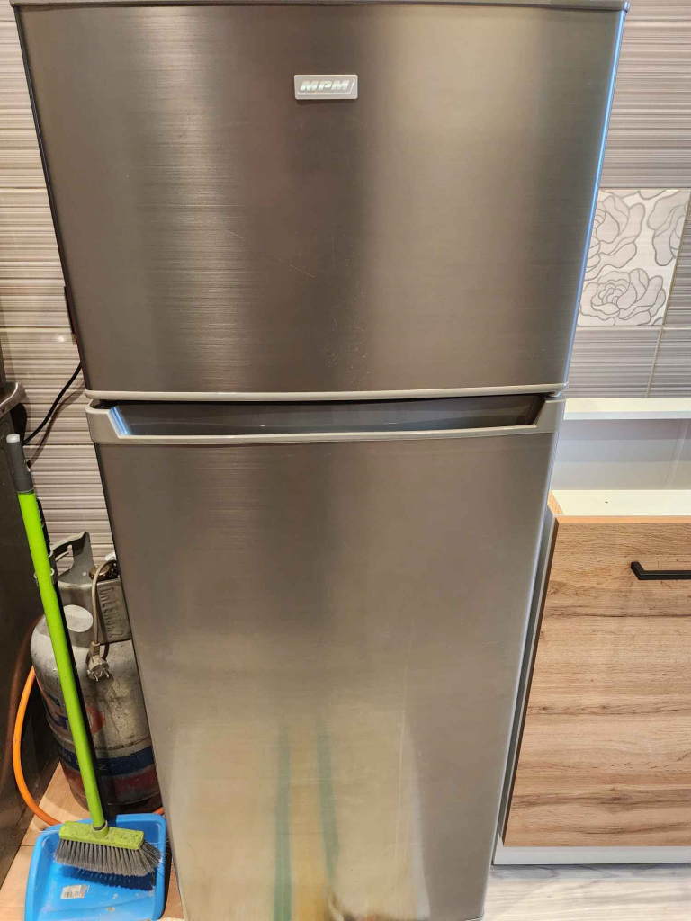 Sprzedam lodówkę mpm Siemianowice Śląskie - zdjęcie 6